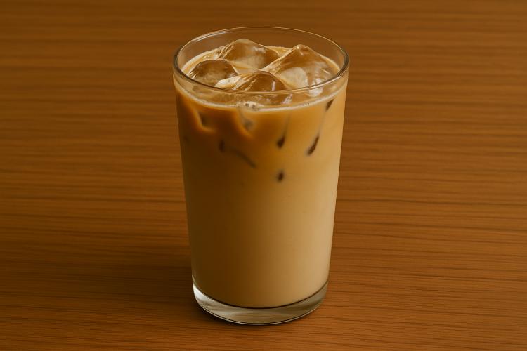 Ice Latte