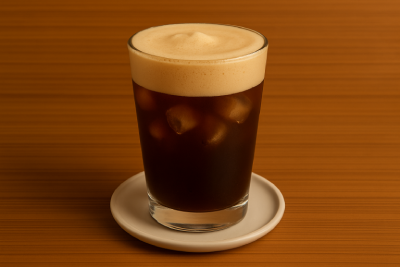 Soğuk Espresso